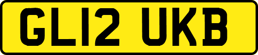 GL12UKB