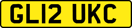 GL12UKC