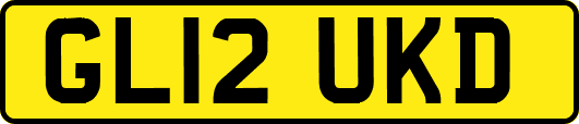 GL12UKD