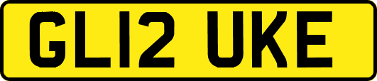 GL12UKE
