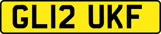GL12UKF