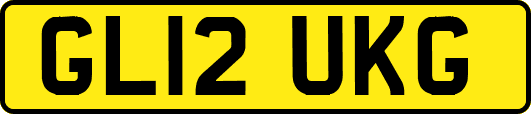 GL12UKG