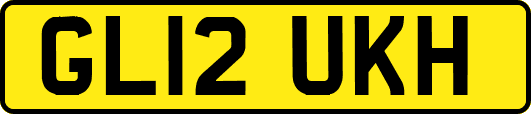 GL12UKH