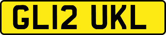 GL12UKL