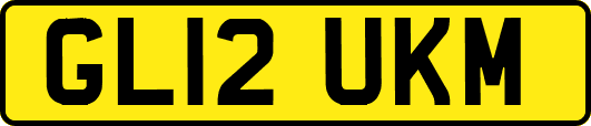 GL12UKM