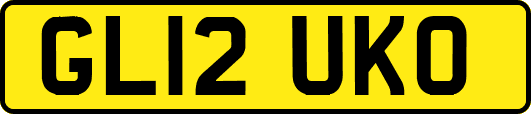 GL12UKO