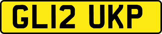 GL12UKP