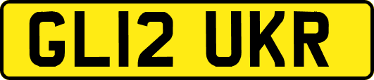 GL12UKR