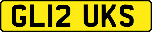GL12UKS