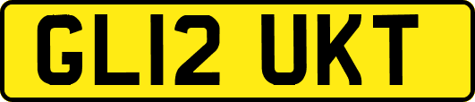 GL12UKT