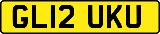 GL12UKU