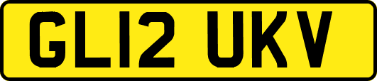 GL12UKV