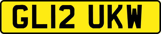 GL12UKW
