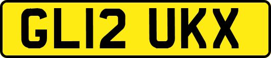 GL12UKX