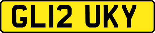 GL12UKY