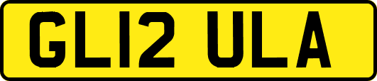 GL12ULA