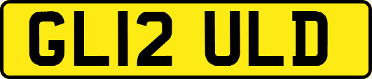 GL12ULD