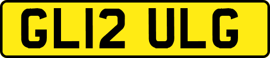 GL12ULG