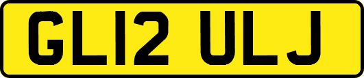 GL12ULJ