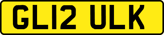 GL12ULK