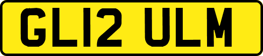 GL12ULM