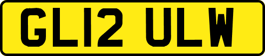 GL12ULW