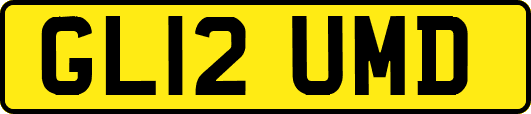 GL12UMD