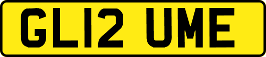 GL12UME