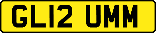 GL12UMM