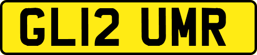 GL12UMR