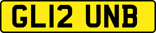 GL12UNB