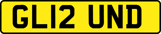 GL12UND