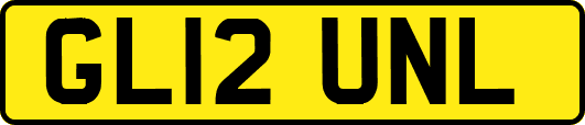 GL12UNL