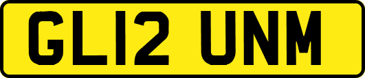GL12UNM