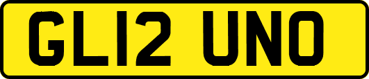 GL12UNO