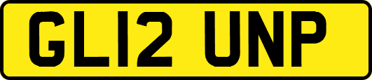 GL12UNP