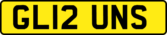 GL12UNS