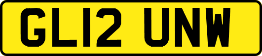 GL12UNW