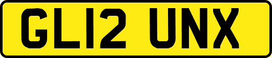 GL12UNX