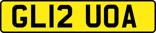 GL12UOA