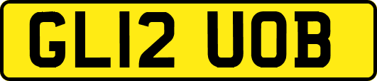 GL12UOB