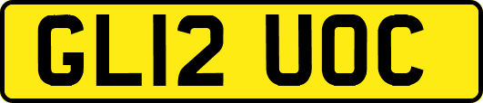 GL12UOC