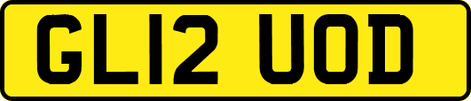 GL12UOD