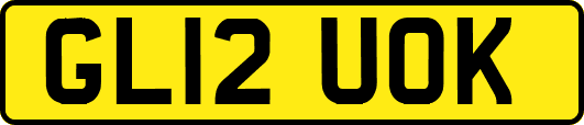 GL12UOK
