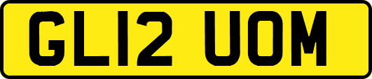 GL12UOM