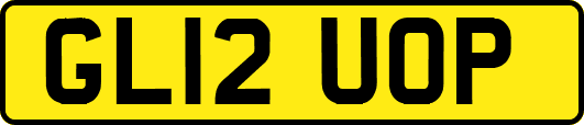 GL12UOP