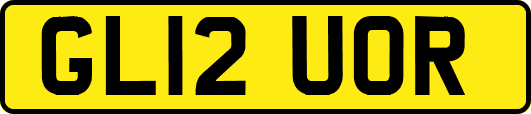 GL12UOR