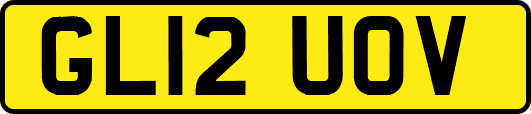 GL12UOV