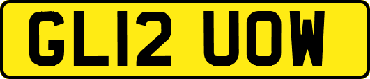 GL12UOW