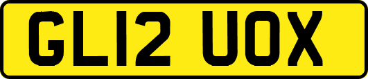 GL12UOX
